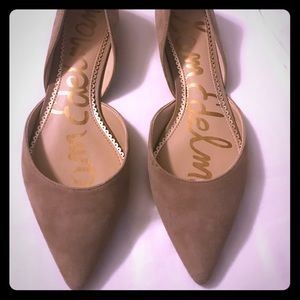 Brand New, Sam Edelman Rodney d’Orsay Flat